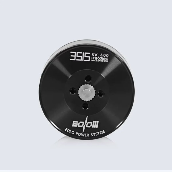 Hot Sales Sunnysky X3515s Kv400 6s Bldc Motor for Drone